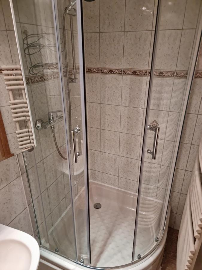 Ferienhaus Wernigerode "Am Schlossbuehel" 5 Schlafzimmer Екстер'єр фото