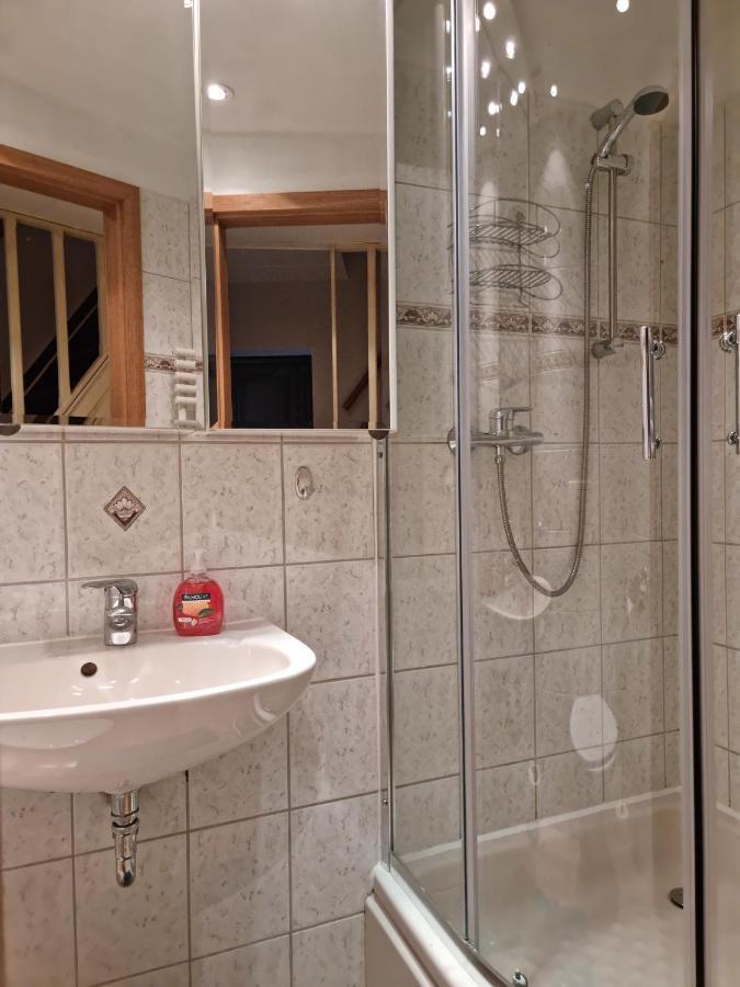 Ferienhaus Wernigerode "Am Schlossbuehel" 5 Schlafzimmer Екстер'єр фото